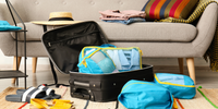 Comment gagner de la place dans sa valise ?