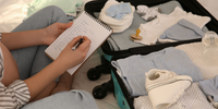 Check-list voyage : les essentiels à ne pas oublier dans vos bagages