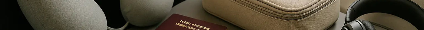 Voyage en avion: 7 accessoires qui font vraiment la différence