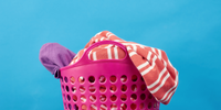 Comment séparer linge propre et linge sale dans sa valise ?