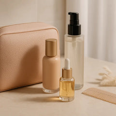 Collection image for: Trousse de toilette femme