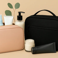 Trousse de toilette