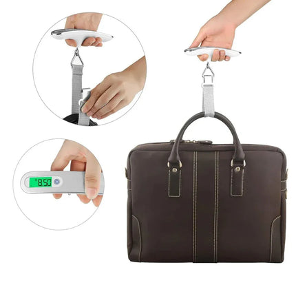 Balance bagage