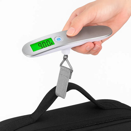 Balance bagage