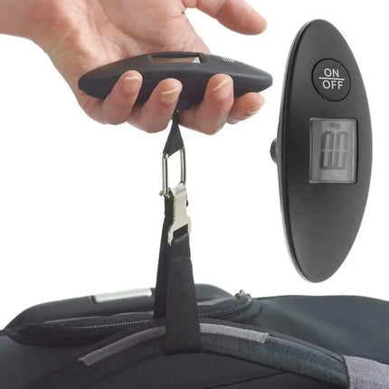 Balance pour valise