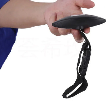 Balance pour valise