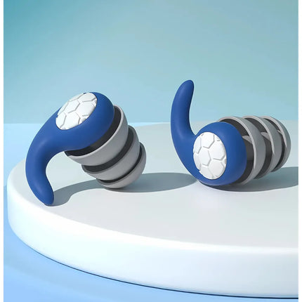 Bouchon oreille avion