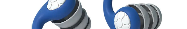 Bouchon oreille avion