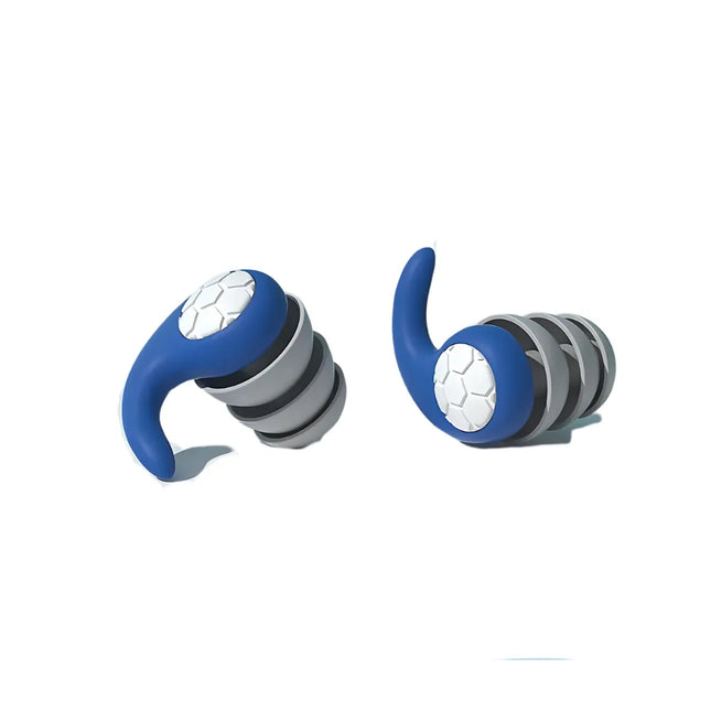Bouchon oreille avion