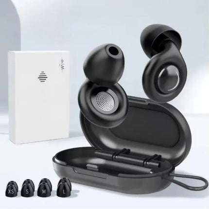 Bouchon oreille pour avion