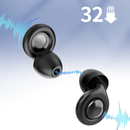 Bouchon oreille pour avion