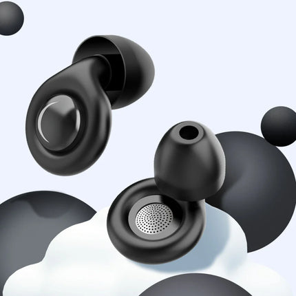 Bouchon oreille pour avion
