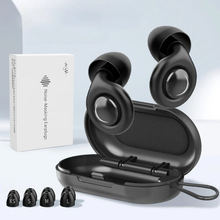 Bouchon oreille pour avion