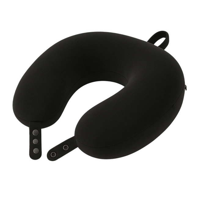 Coussin cervical voyage mémoire de forme