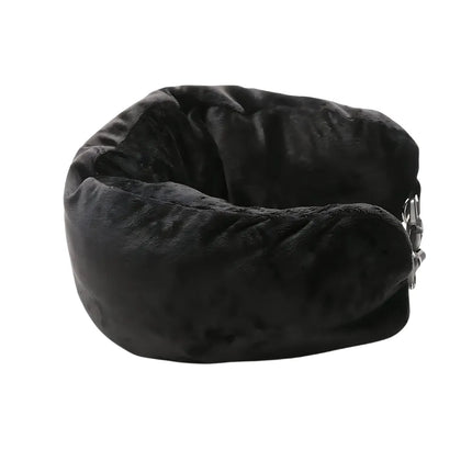 Coussin de voyage à remplir
