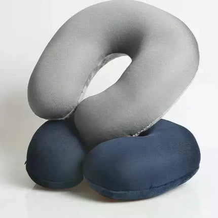 Coussin de voyage pour le cou
