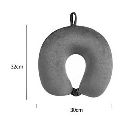 Coussin de voyage pour le cou