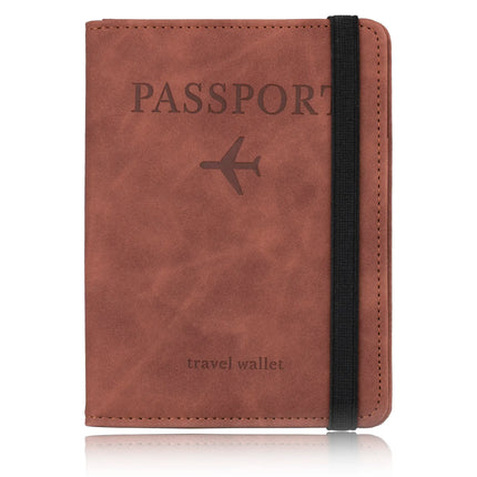 Étui à passeport