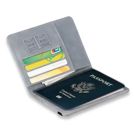 Étui à passeport