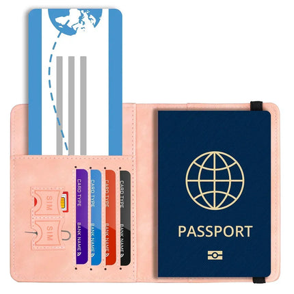 Étui à passeport
