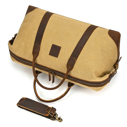 Grand sac voyage