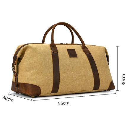Grand sac voyage