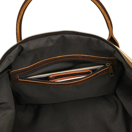 Grand sac voyage