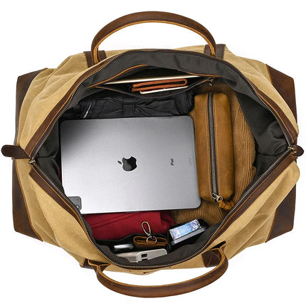 Grand sac voyage