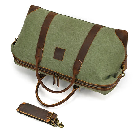 Grand sac voyage