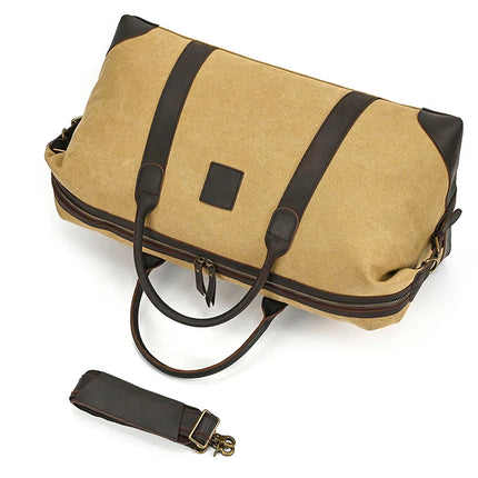Grand sac voyage