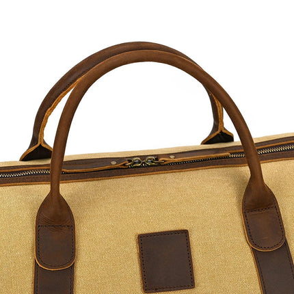 Grand sac voyage