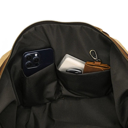 Grand sac voyage