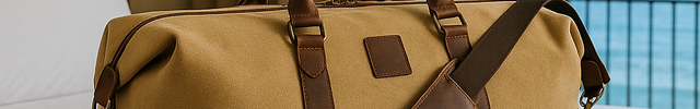 Grand sac voyage