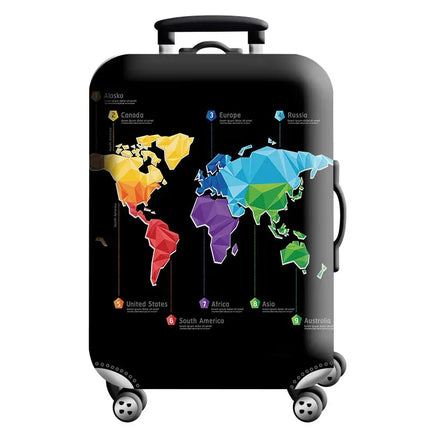Housse de protection de valise 1 / S (45x32x20cm)