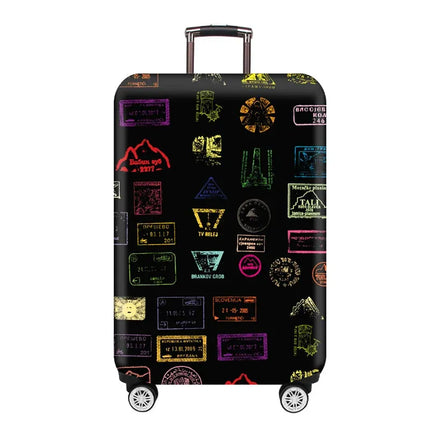 Housse de protection de valise 11 / S (45x32x20cm)
