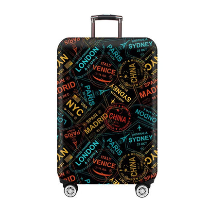 Housse de protection de valise 12 / S (45x32x20cm)