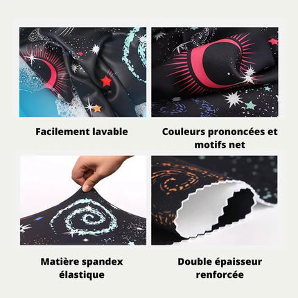 Housse de protection de valise