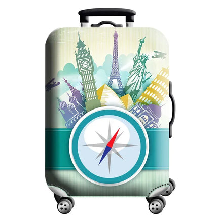 Housse de protection de valise 3 / S (45x32x20cm)