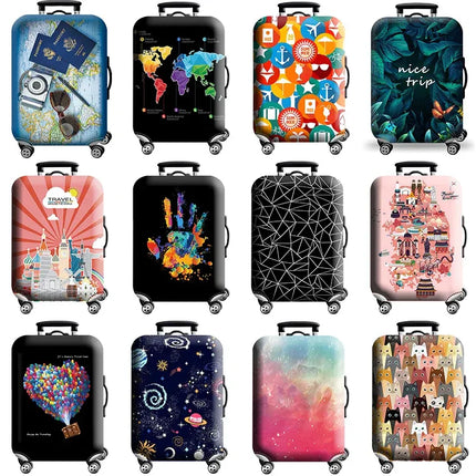 Housse de protection de valise