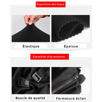 Housse de valise