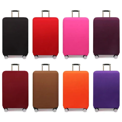 Housse de valise