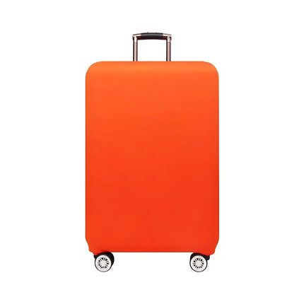 Housse de valise Orange / S (50x35x22cm)
