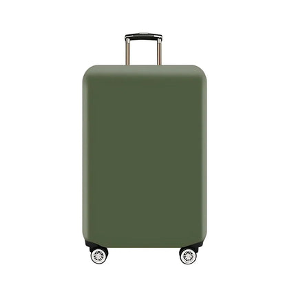 Housse de valise Vert / S (50x35x22cm)