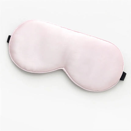 Masque pour les yeux sommeil Rose