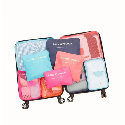 Organisateur de sac voyage