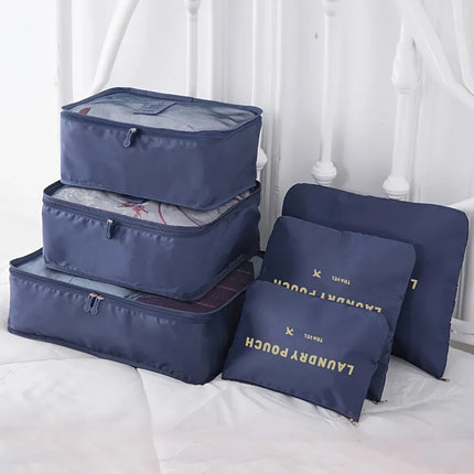 Organisateur de sac voyage