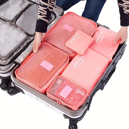 Organisateur de sac voyage