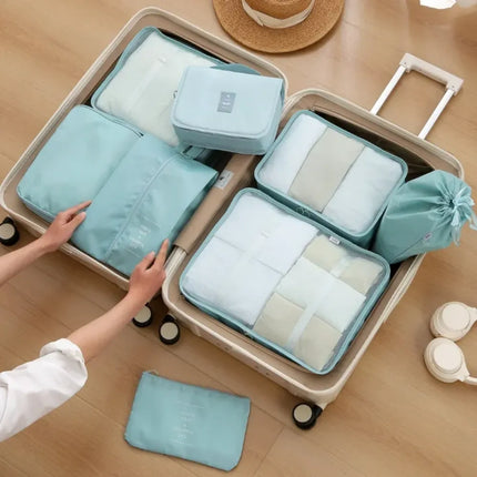 Organisateur valise
