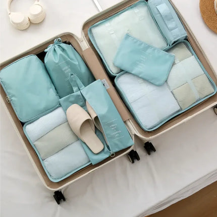 Organisateur valise
