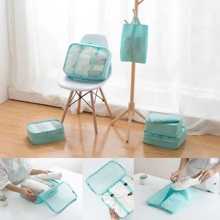 Organisateur valise